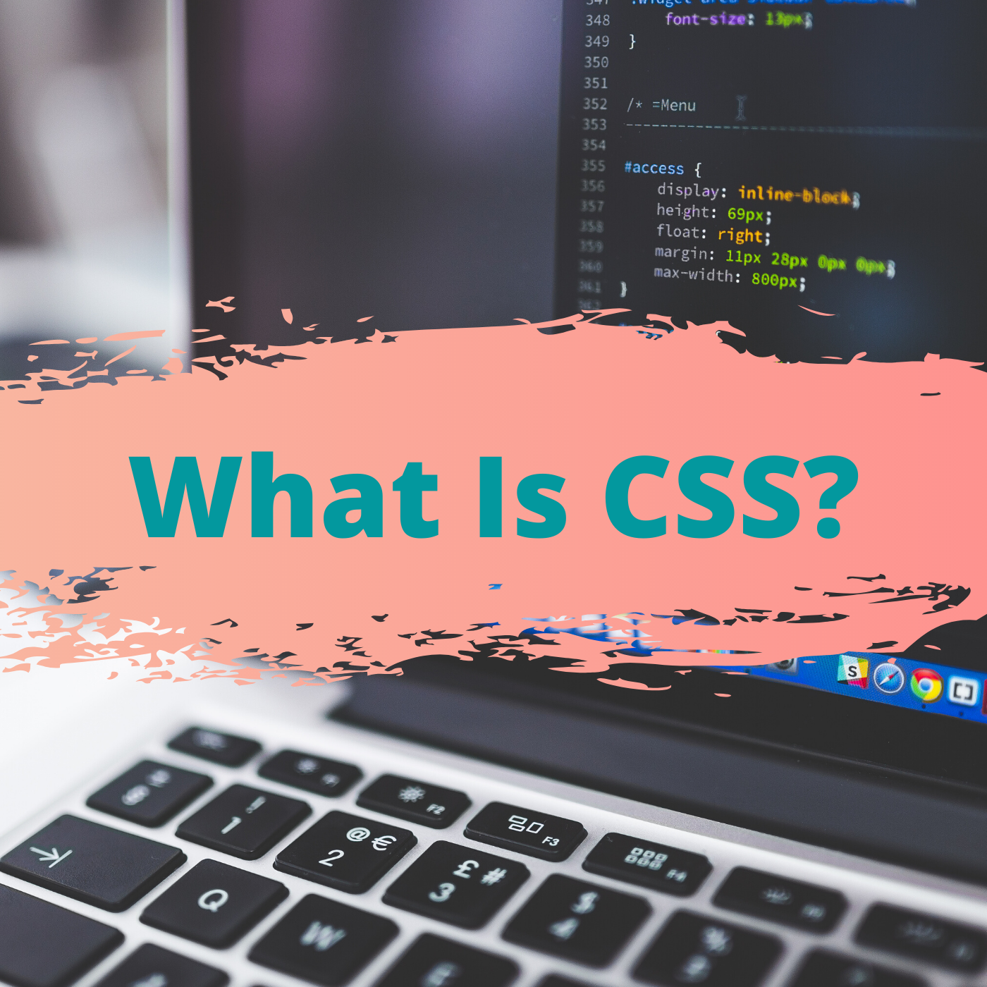 what-is-css-web-strategies