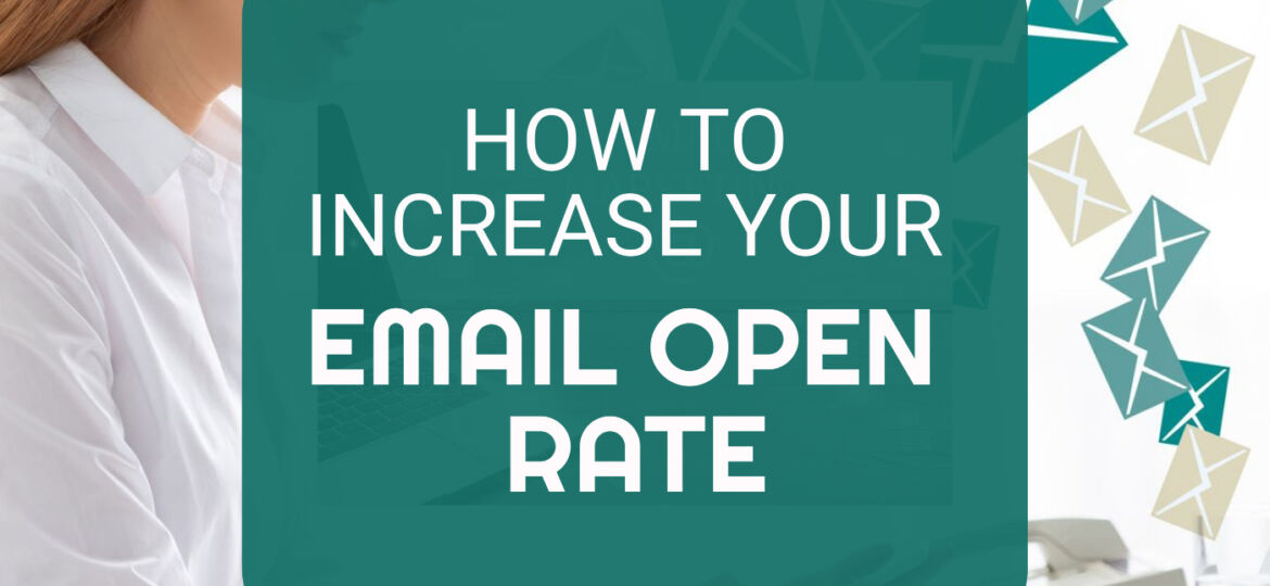 Email Open Rate