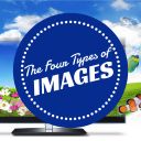 Four Types Of Images