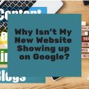 Why Isnt My Site Showing On Google2