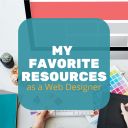 My Favorite Design Resources