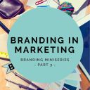 Branding In Marketing