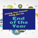 Getting Ready For End Of Year2