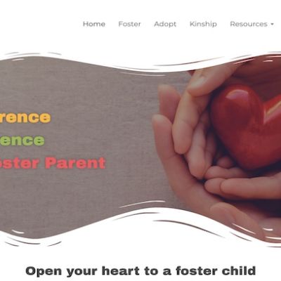 Foster Families of Clarke, Frederick, Winchester
