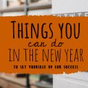 Success In The New Year