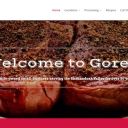 Gores Meats Feature