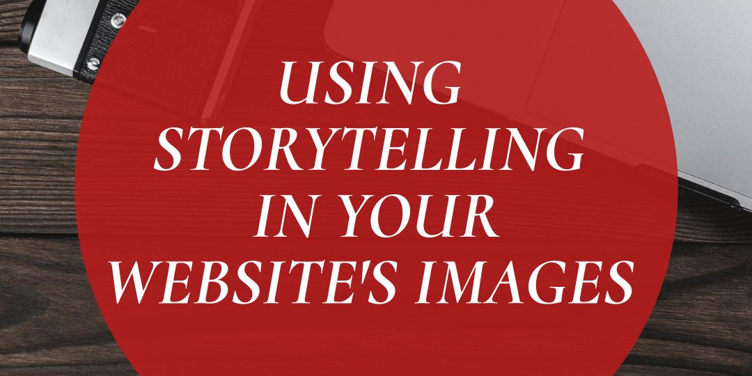Using Storytelling