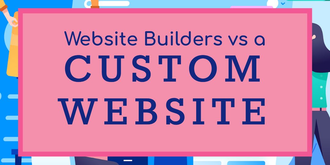 Websitebuilders Customsite