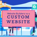Websitebuilders Customsite