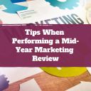 Marketing Review