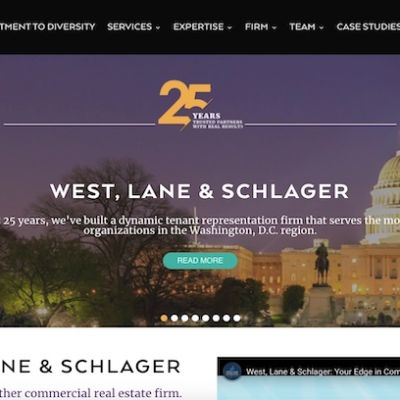 West, Lane & Schlager Realty Advisors, LLC
