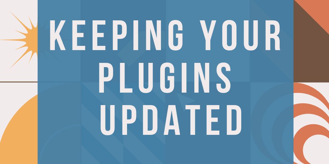 Keeping Your Plugins Updated Feature