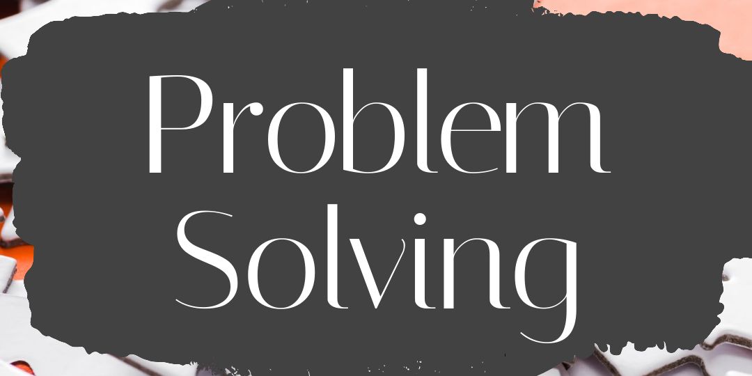 ProblemSolving Feature