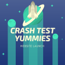 Crash Test Yummies Blog Feature
