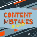 Content Mistakes To Avoid