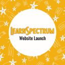 LearnSpectrum Website Launch3