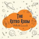 Retro Room Website Launch