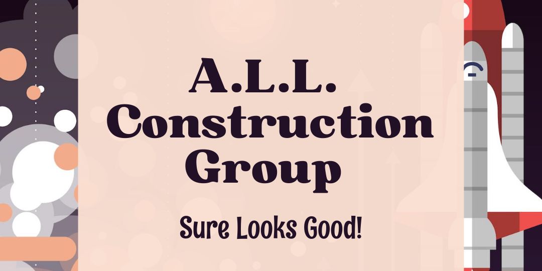 All Construction Group Looks Good