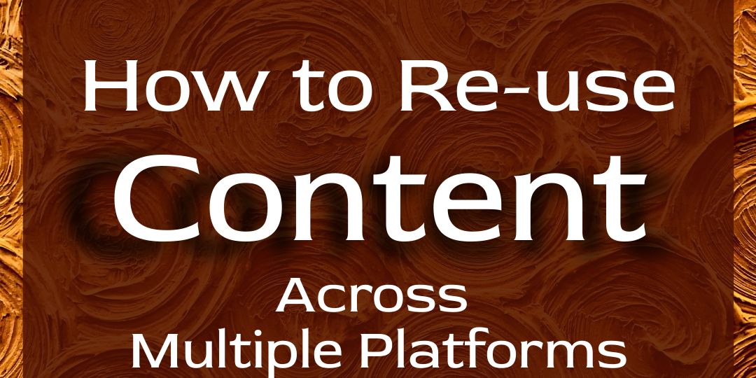 How To Resue Content Feature