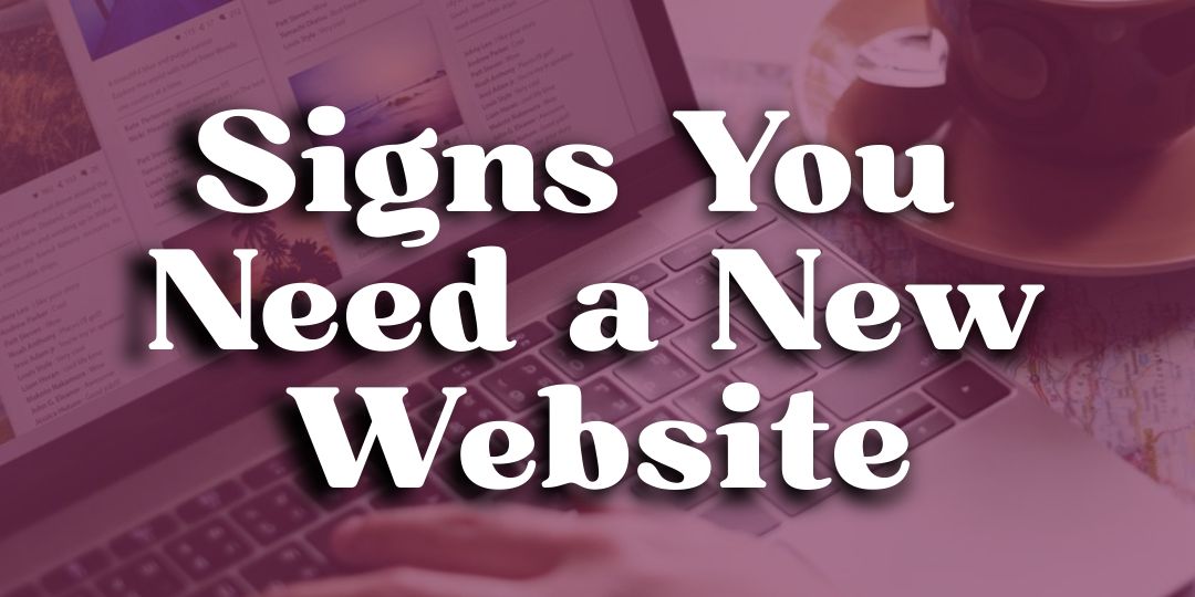Signs You Need A New Website Feature