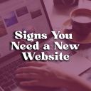 Signs You Need A New Website Feature