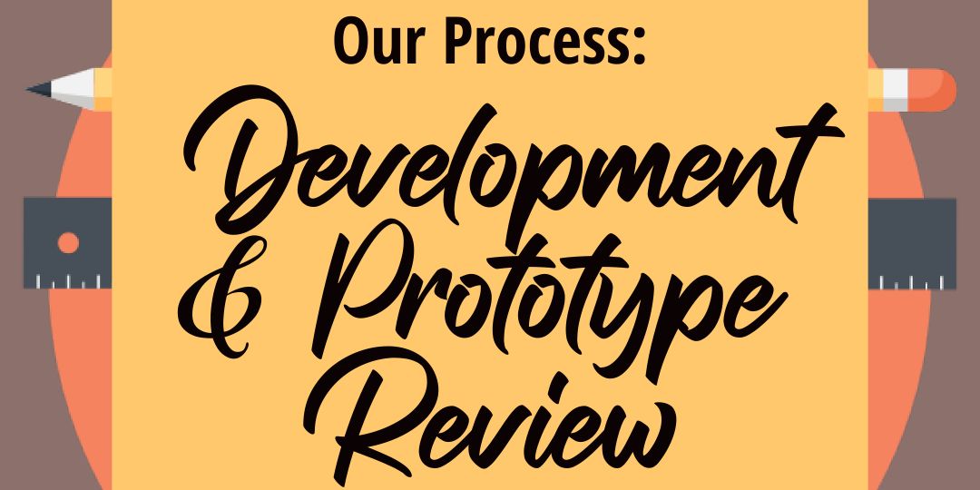 Process Dev Prototype