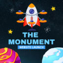 The Monument Website Launch Featured 3
