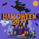 Halloween 24 7