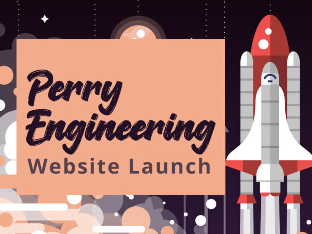 Perry Engineering Launch2