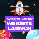 Blackwater Concrete Post2