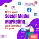 Why Your Social Media Marketing Isn’t Working 5