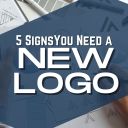 Need A New Logo