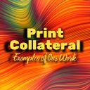Print Collateral Examples