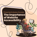 Website Accessbility Feature
