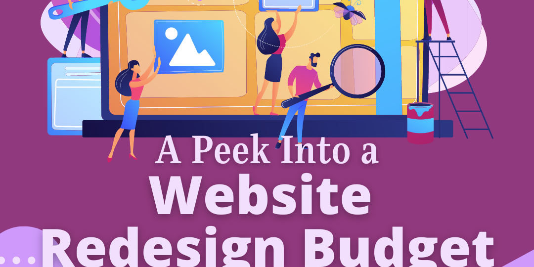 Website Design Budget Feature 2