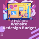 Website Design Budget Feature 2