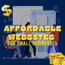 Affordable Websites Small Businesses Featured