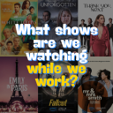 Shows We Are Watching Featured