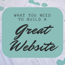 Build Great Website Feature