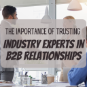 B2B Relationships Featured