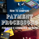 Payment Processors ECommerce Featured