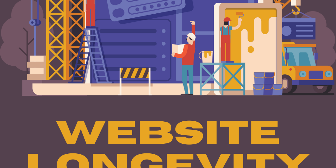 Website Longevity Featured