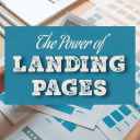 Power Of Landing Pages