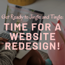 Time For A Website Redesign