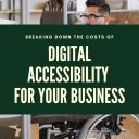 Digital Accessibility For Business