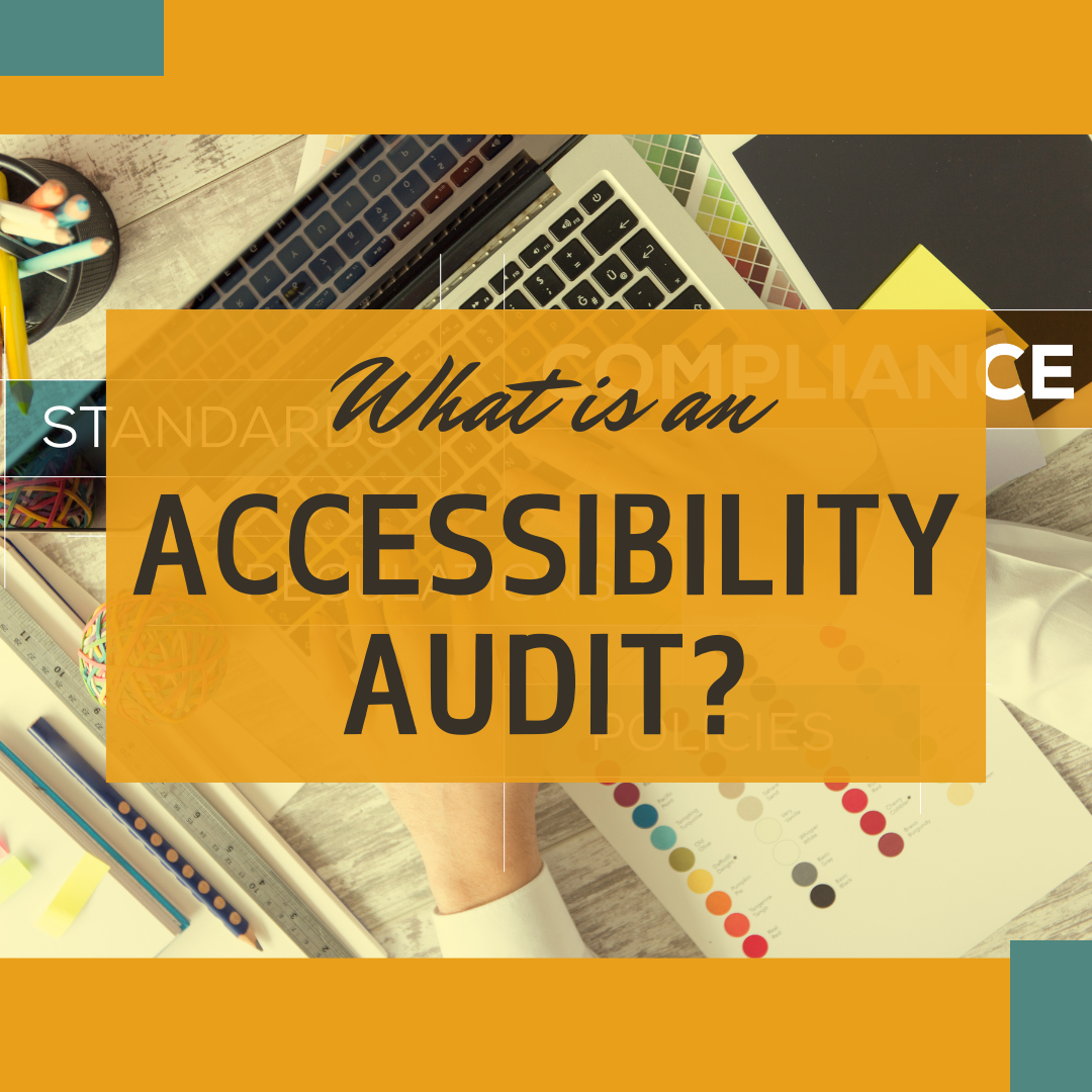 What is an Accessibility Audit? | Web Strategies