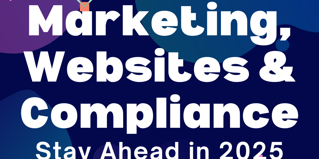 Marketing Websites Compliance Featured