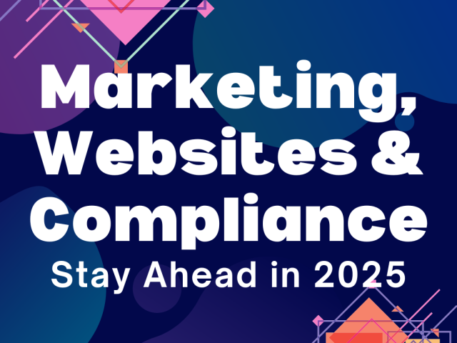 Marketing Websites Compliance Featured