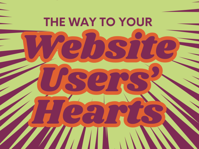 Website User’s Heart