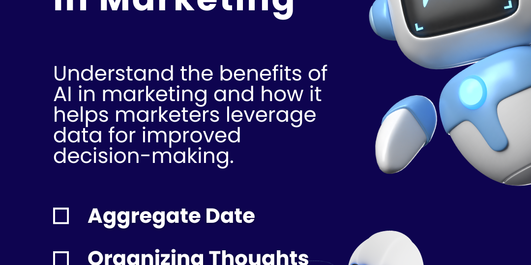 Artificial Intelligence In Marketing